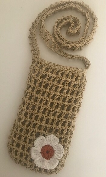 Telefon çantası - Görsel 3