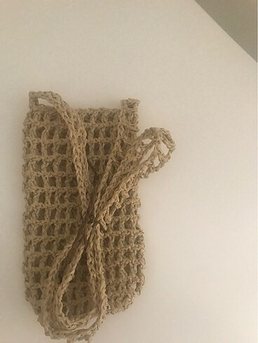 Telefon çantası - Görsel 4