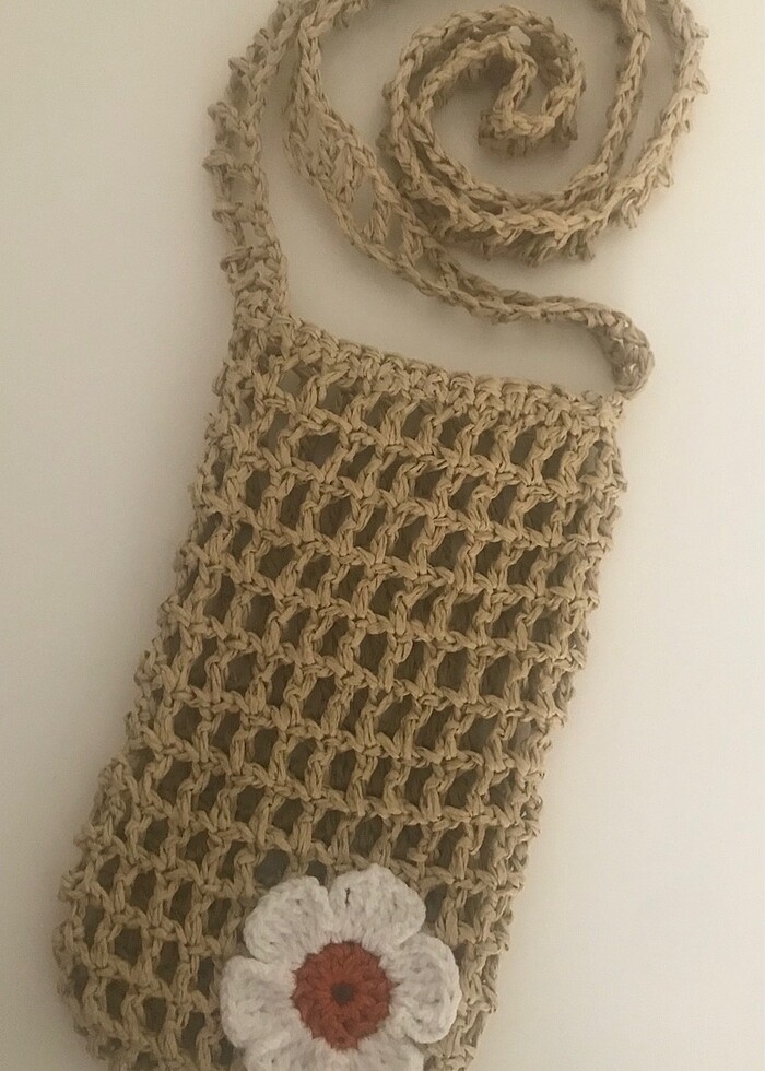 Telefon çantası - Görsel 3