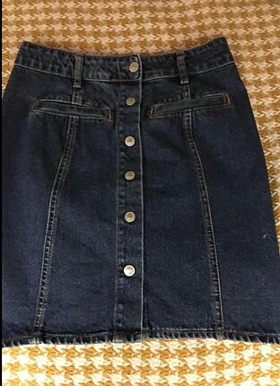PULL&BEAR KOT ETEK