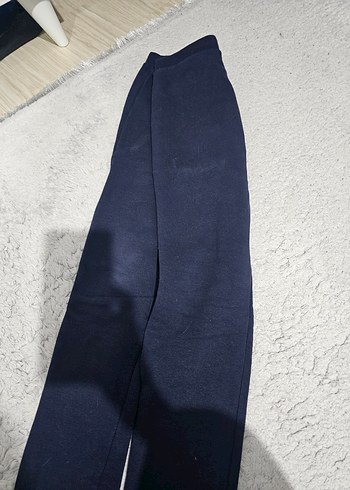 lacivert eşofman kız çocuk - Görsel 2