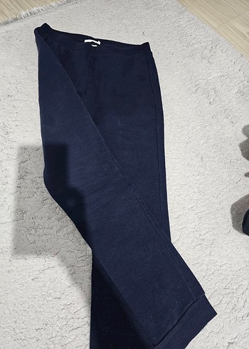 lacivert eşofman kız çocuk - Görsel 3