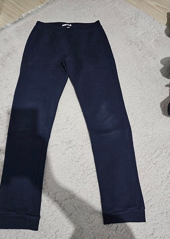 lacivert eşofman kız çocuk - Görsel 4