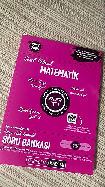 Soru bankası