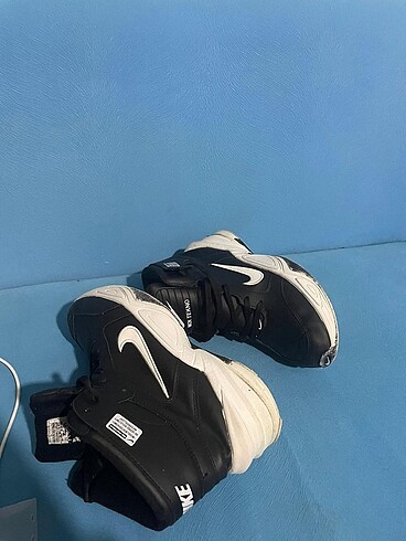 40 Beden Nike erkek ayakkabısı