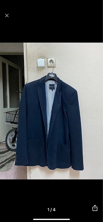 Koton ceket 46-6