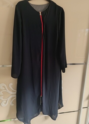 Diğer Şifon tunik kap