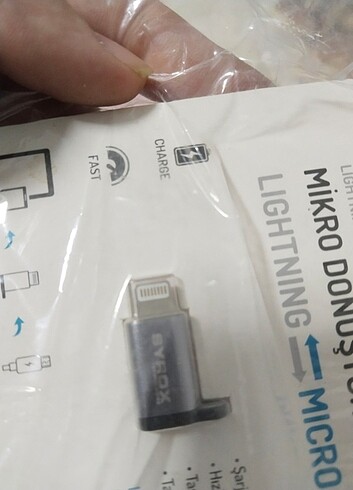 Syrox Mikro dönüştürücü 