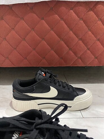 38 Beden Nike ayakkabı