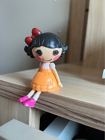 Lalaloopsy bebek
