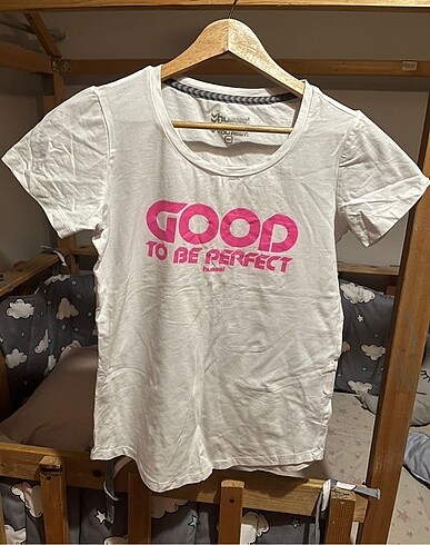 Hummel tshirt