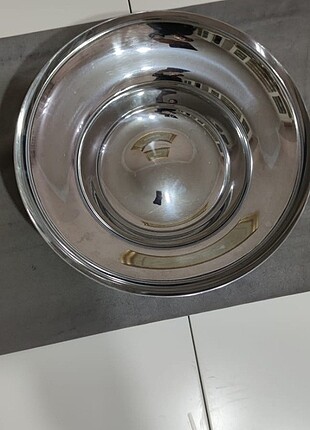 Georg Jensen dekoratif tabak 