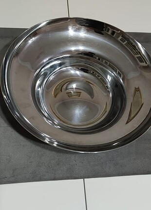 Beden Georg Jensen dekoratif tabak