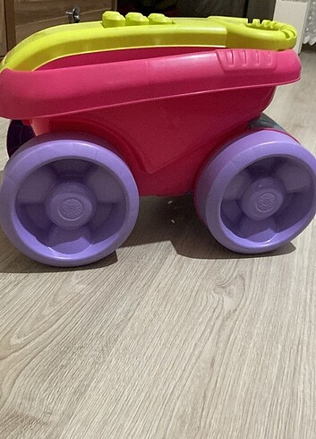 Fisher price mega bloks