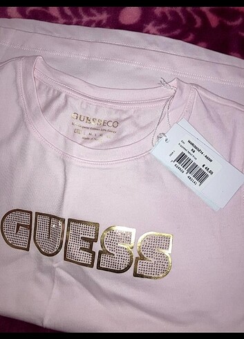 Guess marka etiketli body