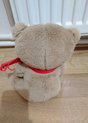 Diğer HALLEY Peluş ayıcık 23 cm 