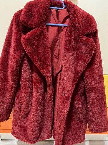 H&M Kürk