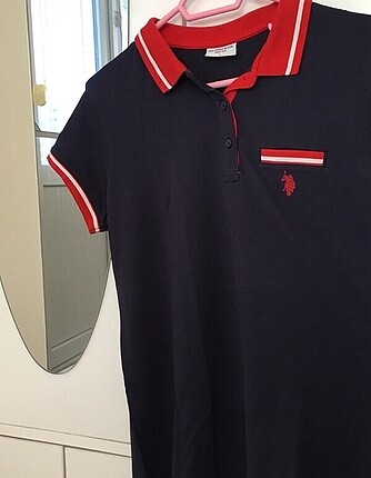 Orjinal US POLO ASSN TSHİRT