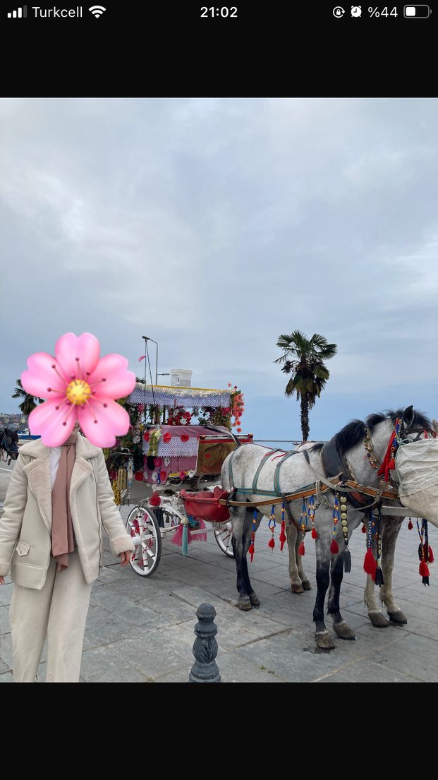 Stradivarius biker ceket - Görsel 2