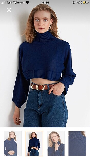 Crop kazak