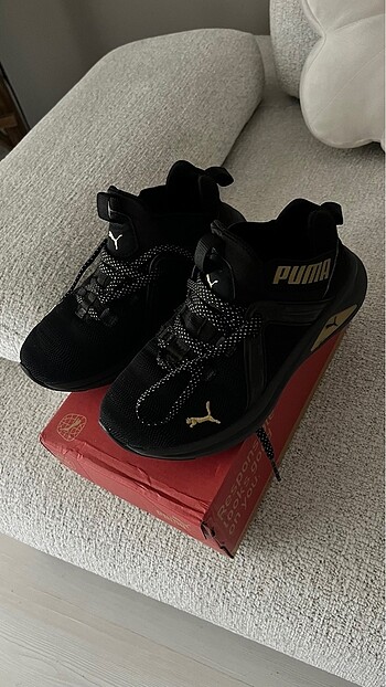 Puma Puma kadın ayakkabı