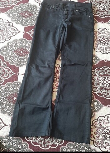 Keten pantolon 