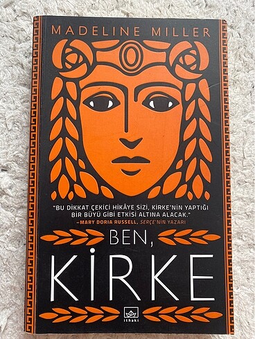 Ben kirke