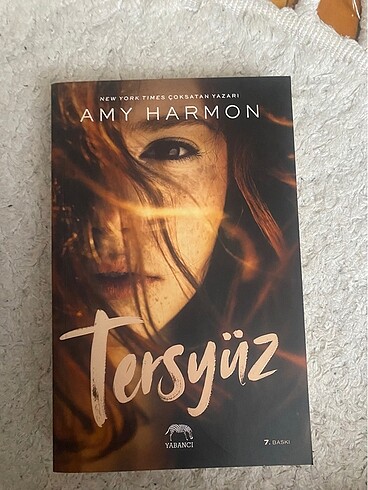 Tersyüz