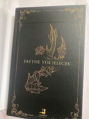  Beden Bir varis yükseliyor