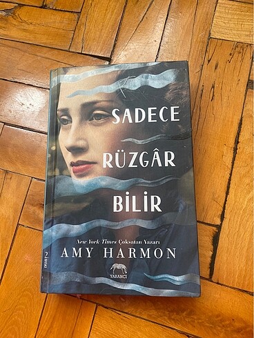 Sadece rüzgar bilir