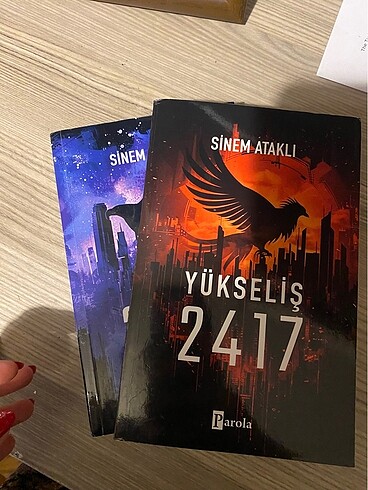 Proje 2417 serisi