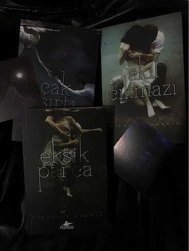 MARA DYER ÜÇLEMESİ
