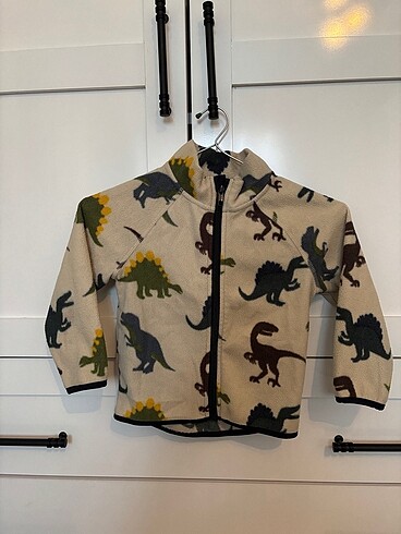 H&M çocuk polar