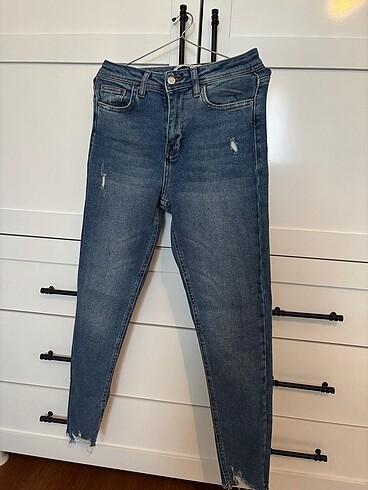 Addax mom jeans