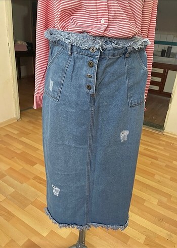 Kot etek - Görsel 3