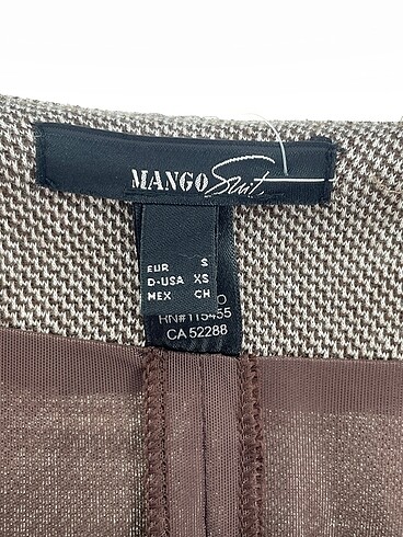 s Beden çeşitli Renk Mango Kısa Elbise %70 İndirimli.