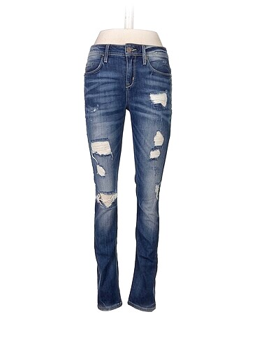 Loft Jean / Kot %70 İndirimli.