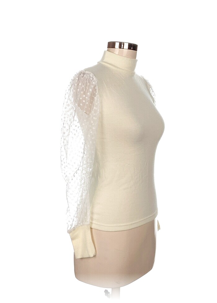 Diğer Kazak / Triko %70 İndirimli. - Görsel 2