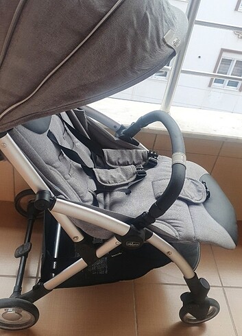 Chicco goody bebek arabası
