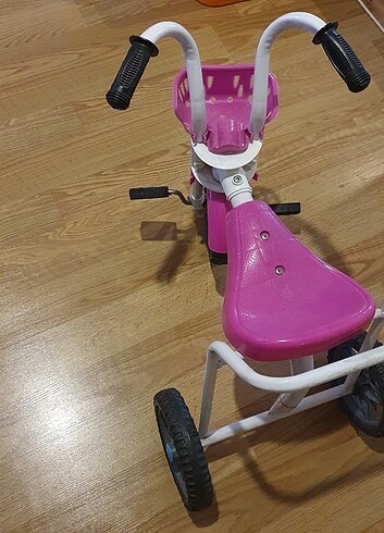 Bebek Bisiklet
