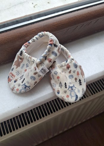 Bebek Patik - Görsel 2