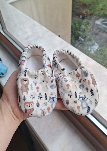 Bebek Patik - Görsel 4