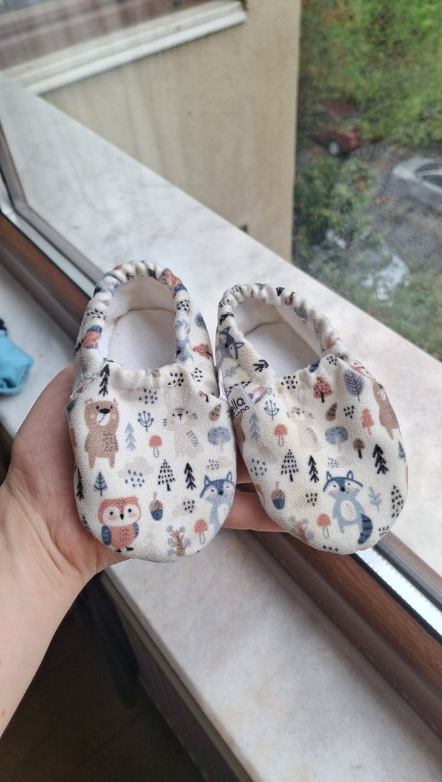 Bebek Patik - Görsel 4