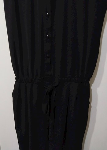 Şort Tulum - Görsel 4