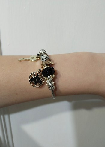 Pandora Bileklik - Görsel 2