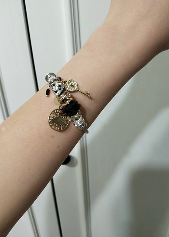 Pandora Bileklik - Görsel 4