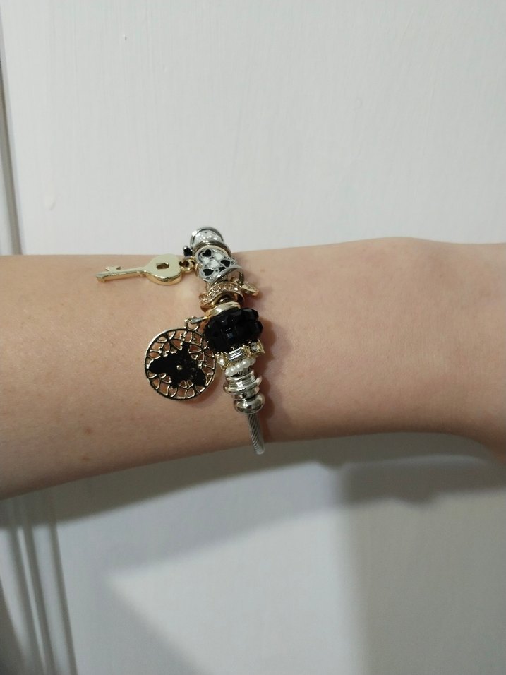 Pandora Bileklik - Görsel 2