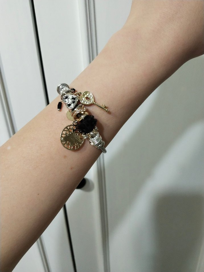 Pandora Bileklik - Görsel 4