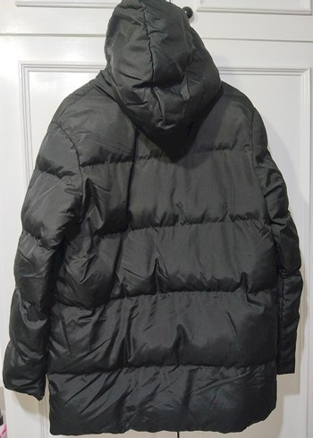 Kadın Şişme Mont - Görsel 4