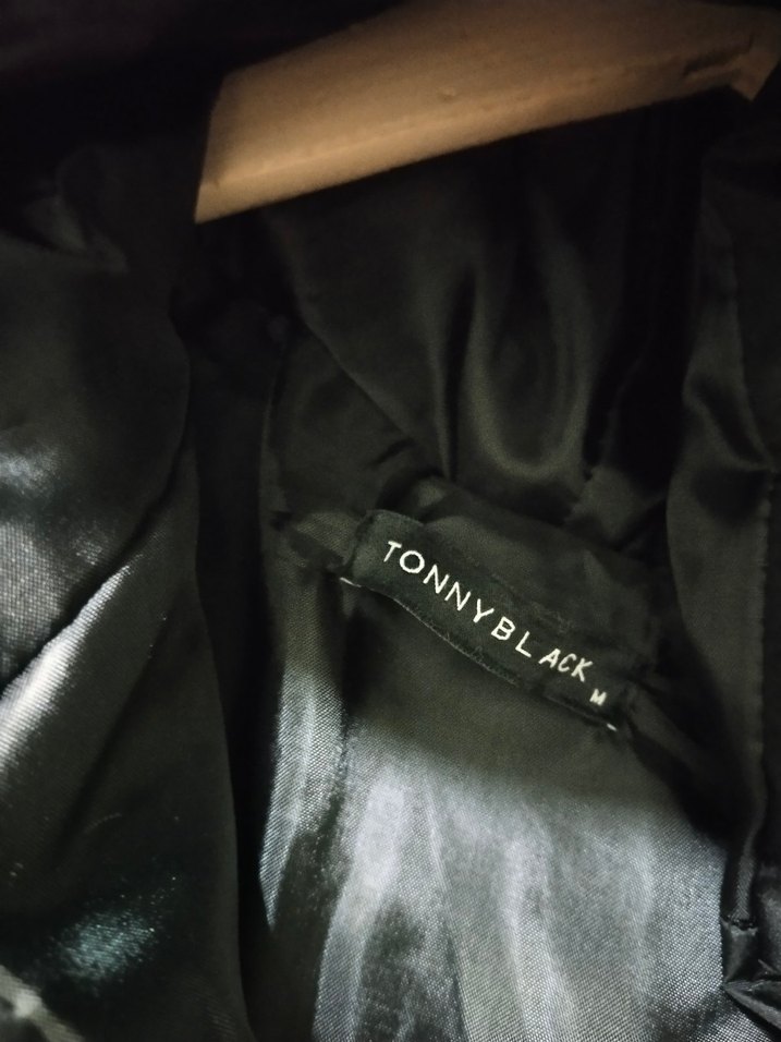 Kadın Şişme Mont - Görsel 3